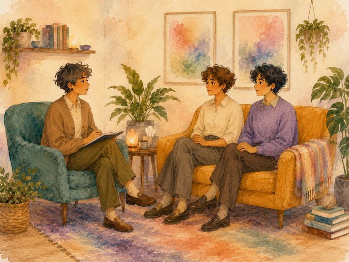 Couples Therapy